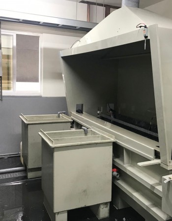 陽極搖擺機械設備-2